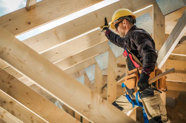 Best Emergency Roof Repair  in Yorketown, NJ