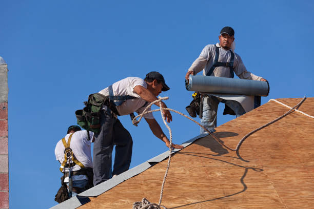 Best Roof Leak Repair  in Yorketown, NJ
