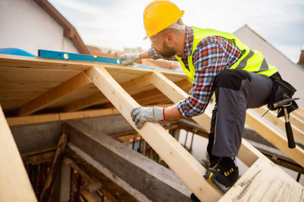 Best Roof Gutter Cleaning  in Yorketown, NJ