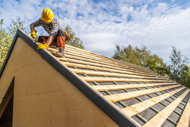Best Roof Restoration Services  in Yorketown, NJ