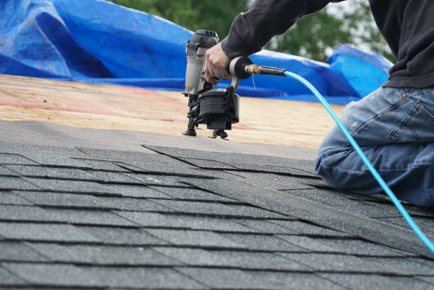 Roof Repair Estimates in Yorketown, NJ