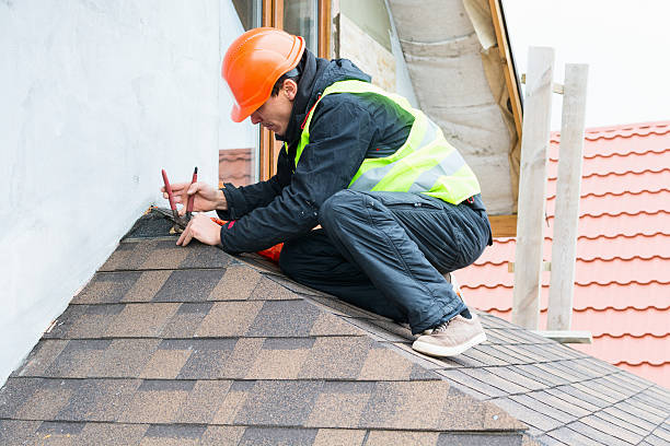 Slate Roofing Contractor in Yorketown, NJ